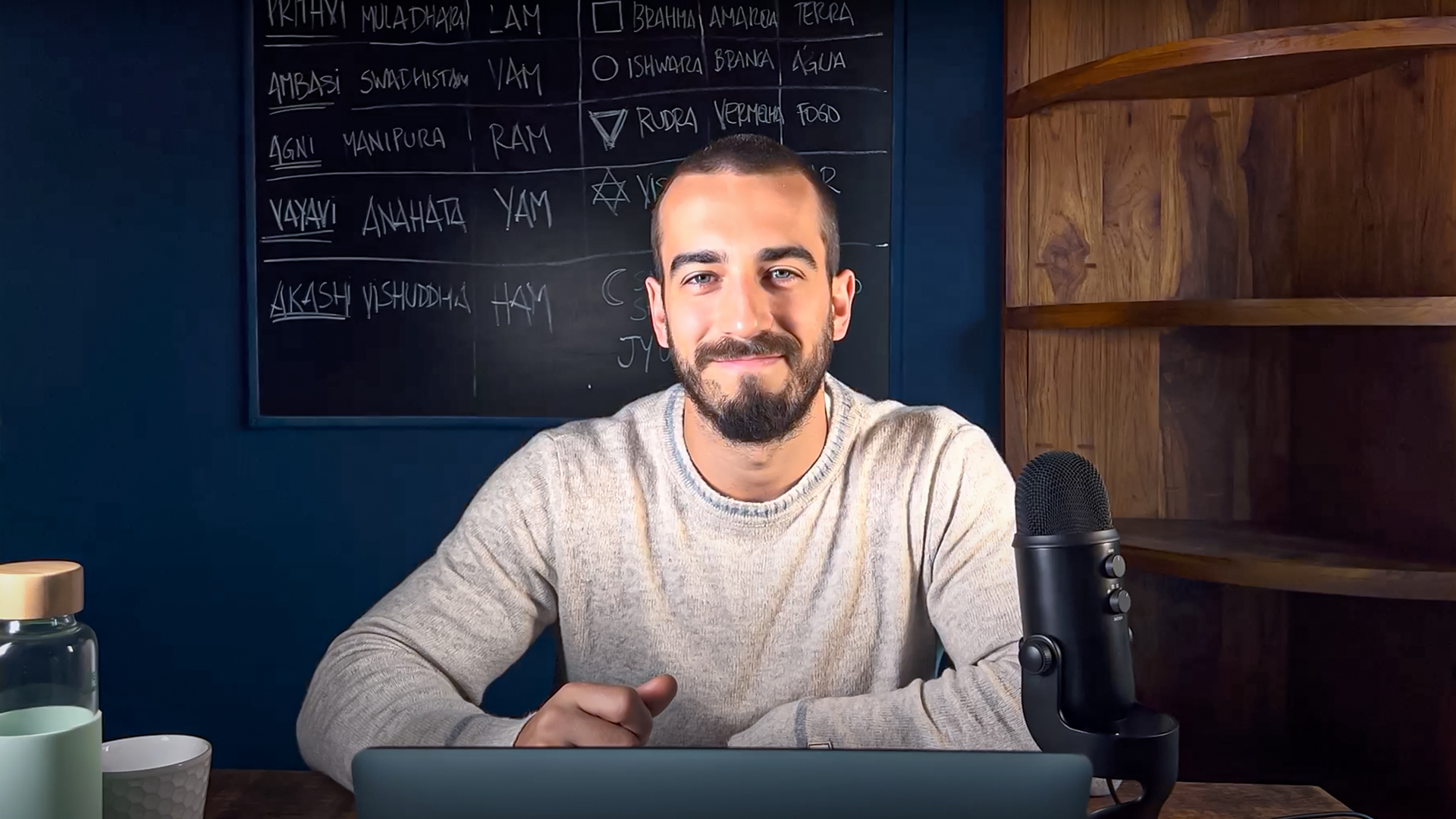 João Pé de Feijão